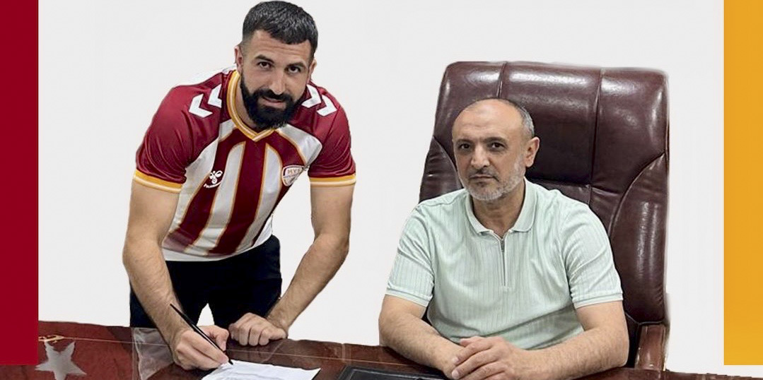 Tecrübeli Stoper Koray Uzun, Malatya Yeşilyurtspor’da