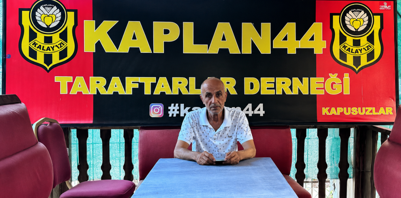 Malatyaspor İçin 