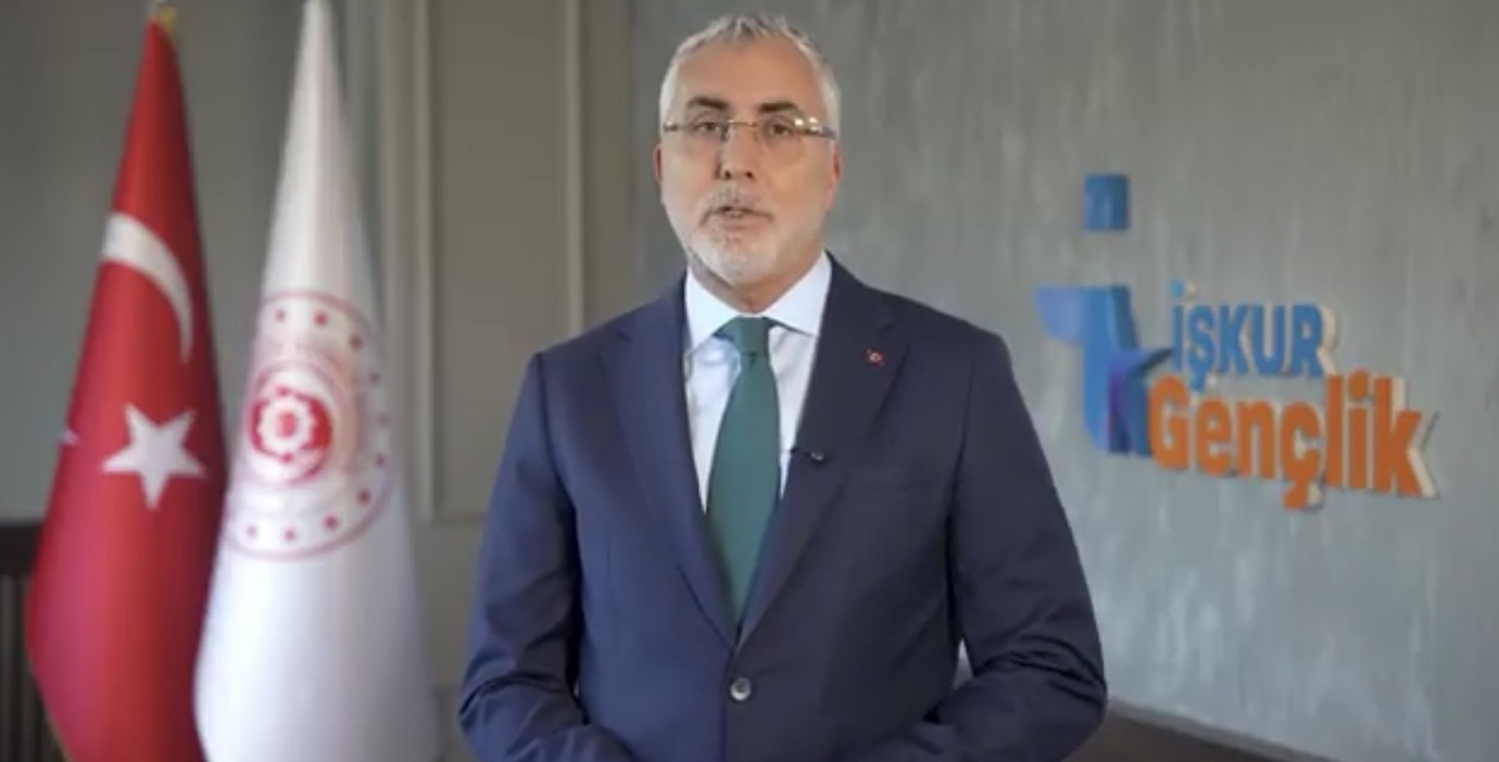 İmalat Sektörüne 3 Yıllık Dev İstihdam Desteği