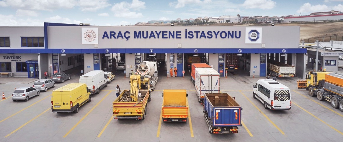 TÜVTÜRK'ten Araç Muayenesi İçin Sahte Randevulara Karşı Uyarı