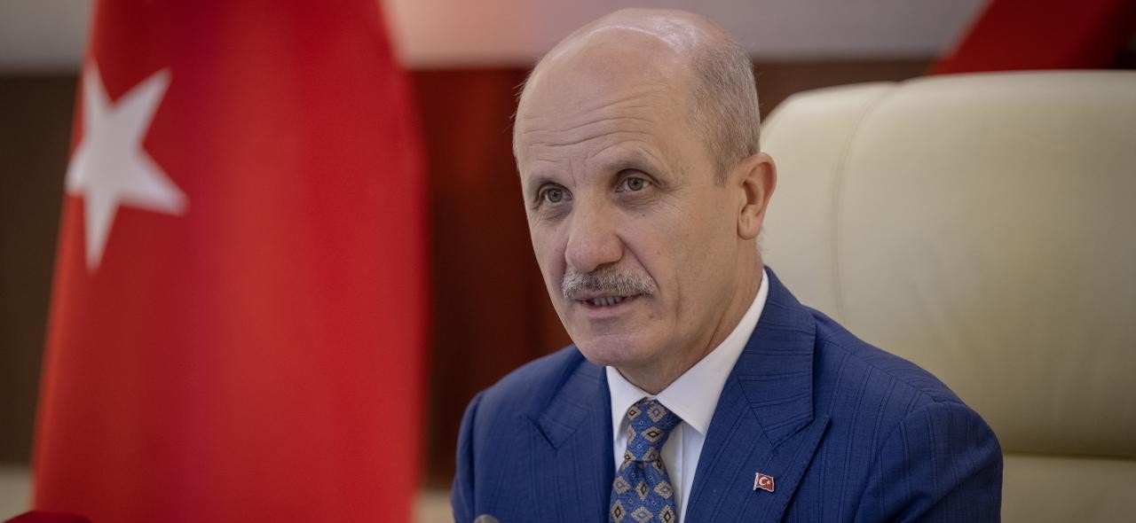 YÖK Başkanı Özvar'dan YKS Adaylarına Tercih Çağrısı