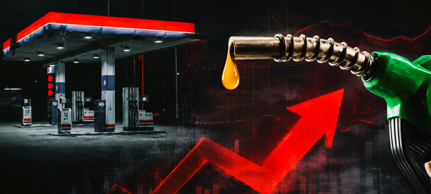 Benzine bir zam daha! Bu gece pompaya yansıyacak