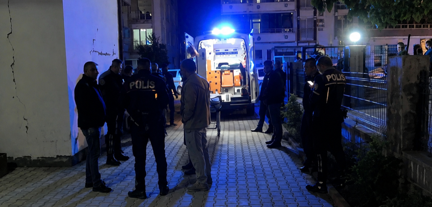 Cinayet Zanlısı 3 Yıl Sonra Hayatını Kaybetti