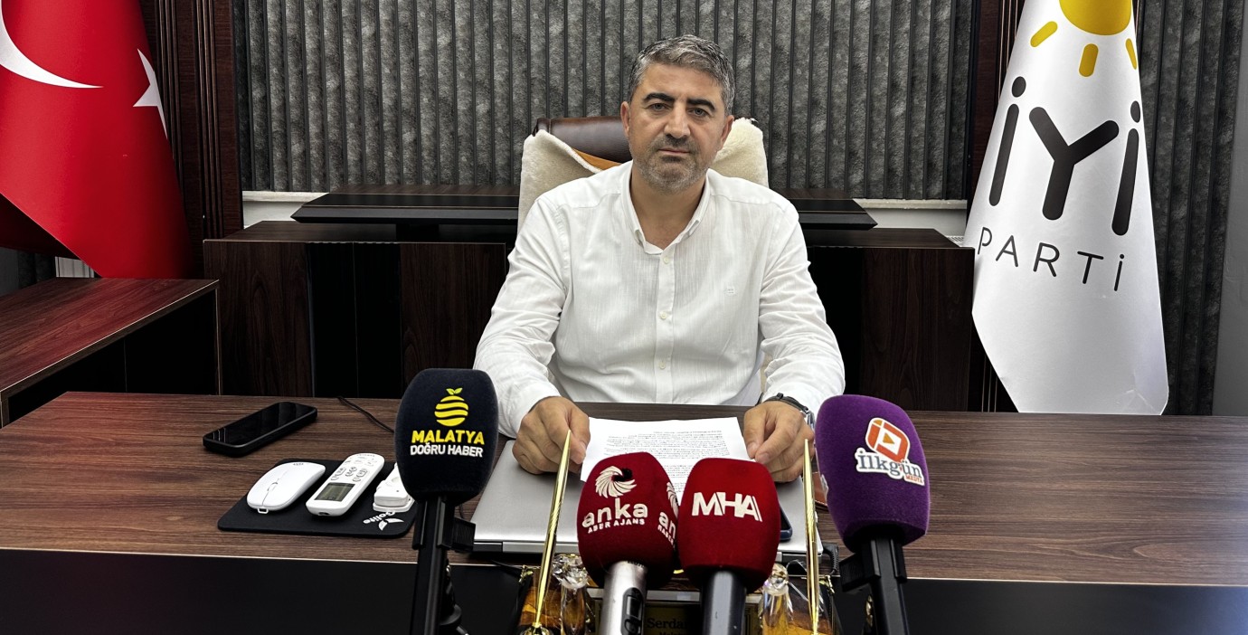 “Amatör Futbola Köstek Değil, Destek Olun”