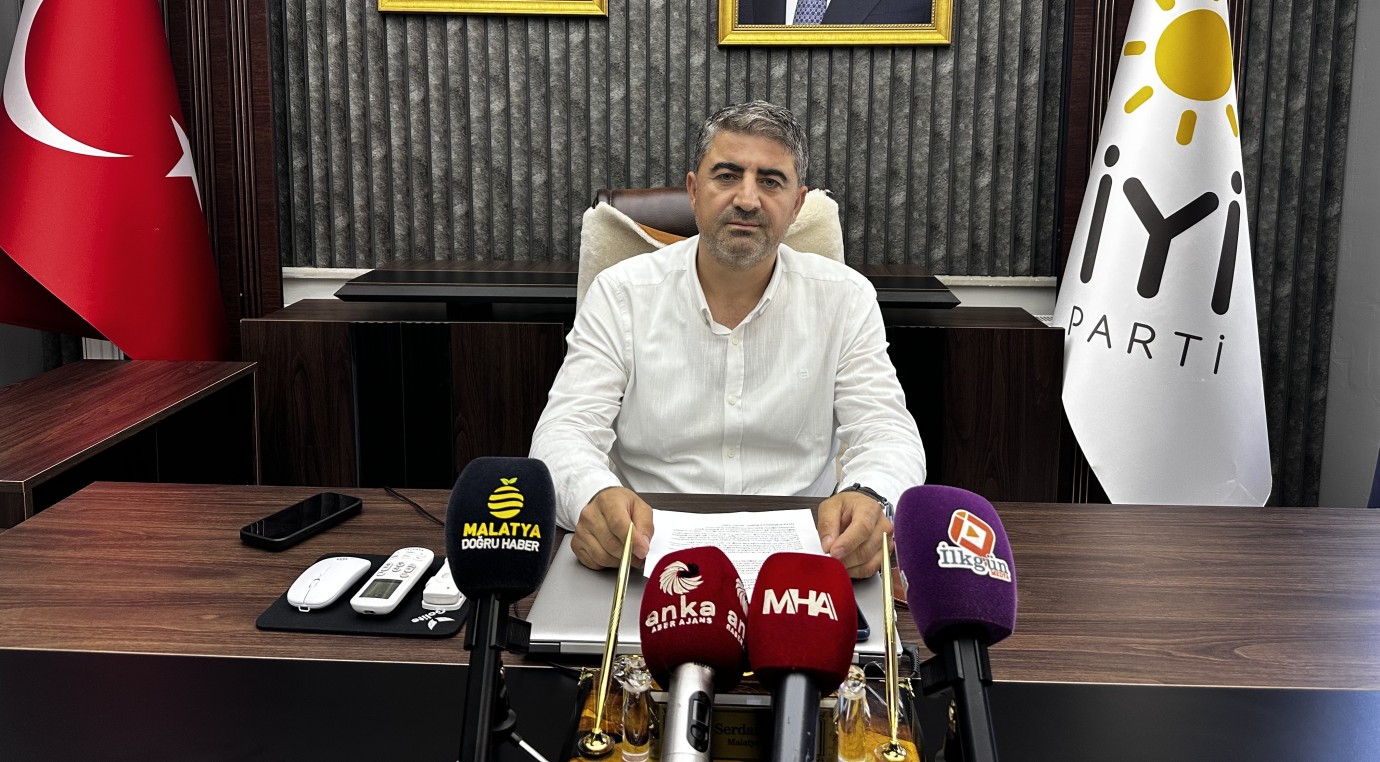 “Türkiye Cumhuriyeti Pazarlık Konusu Yapılamaz”