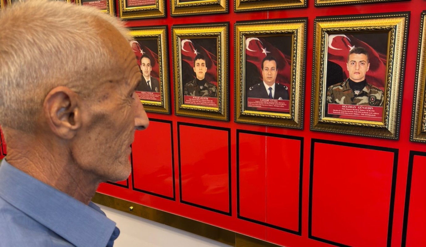  “Bu Fotoğraf Yılın Fotoğrafı Olmalı”