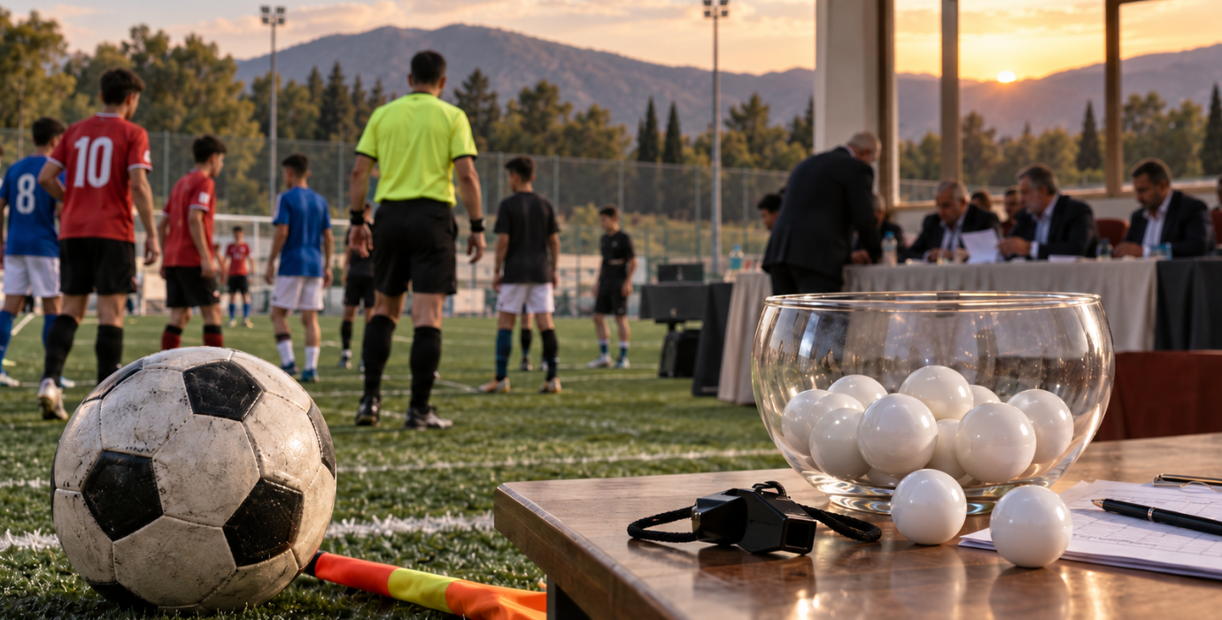 Malatya Amatör Futbolunda Yeni Sezon Öncesi Eski Sorunlar Gündemde