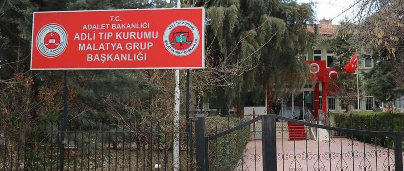 Yaşlı Kadın Evinde Ölü Bulundu!