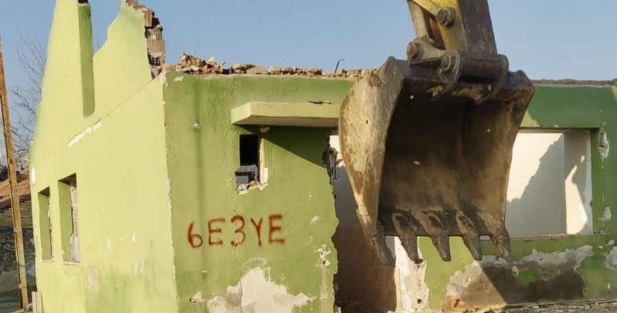 Deprem Enkazından Ekonomiye Yaklaşık 500 Milyon TL’lik Katkı