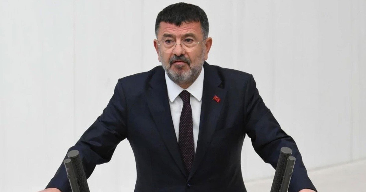 Milletvekili Ağbaba Pazar Ziyaretinde Fenalaştı, Hastaneye Kaldırıldı