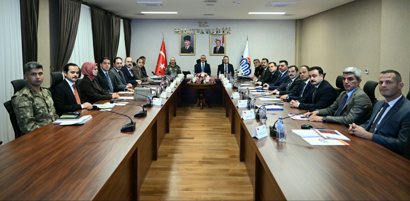 Son Bir Haftada 458 Olay Aydınlatıldı!