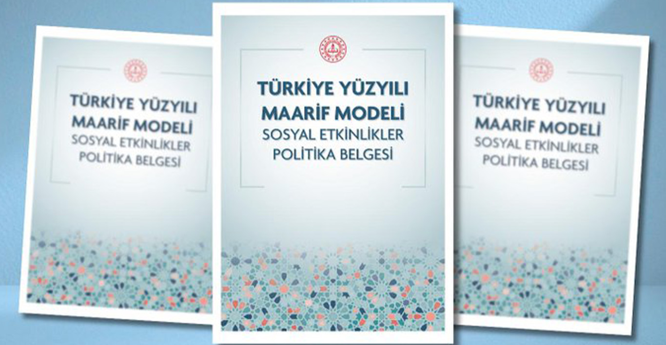 Sosyal Etkinliklerde Yeni Dönem Başladı