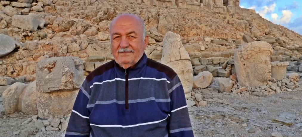 Ali Cengiz: “Nemrut Dağı’nın Yeri Ayrı”