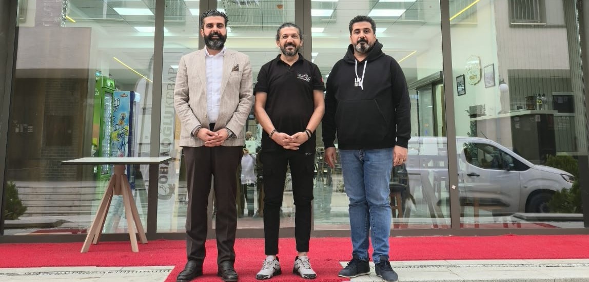 Çobanoğlu Kebap Yeni Yerinde Hizmetlerine Devam Ediyor