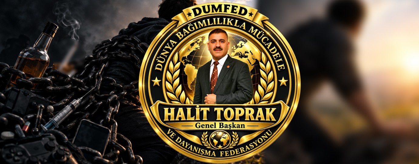 Halit Toprak’tan Çocuklara Ve Gençlere Çağrı