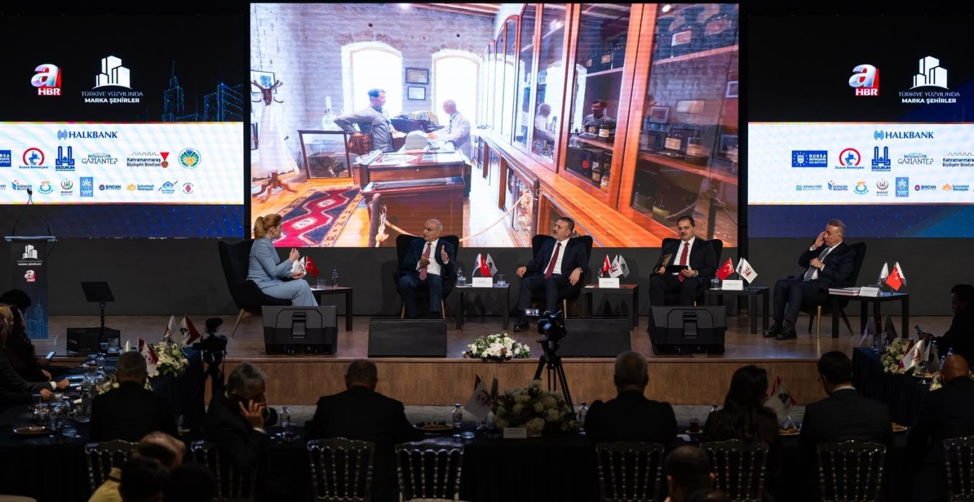 Sami Er “Malatya’nın Geleceğini Bütüncül Bir Anlayışla Planlıyoruz”