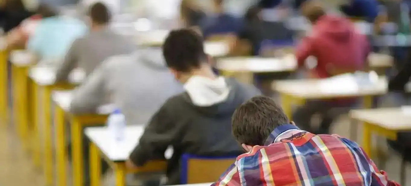 KPSS’ye 2 Milyon 985 Bin Aday Katılacak
