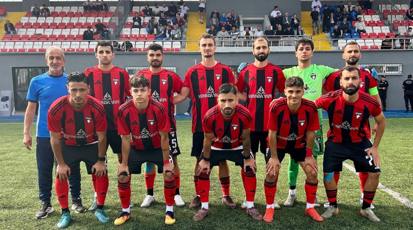 PGL’de Bir Galibiyet Bir Mağlubiyet
