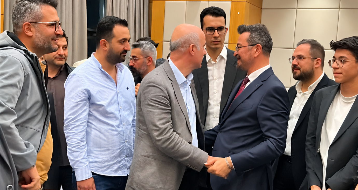 Malatya Barosu’nun Yeni Başkanı Gökhan Ulu Oldu