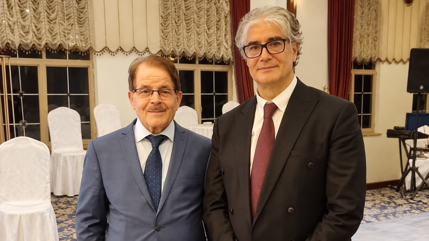 Burhan Özdemir Son Yolculuğuna Uğurlandı