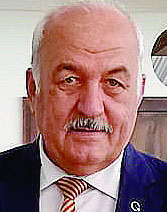 Ali CENGİZ