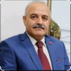 Ali ÖZDEŞER I Araştırmacı / Yazar